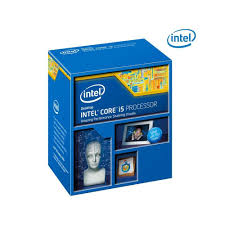 İntel İ5 4570