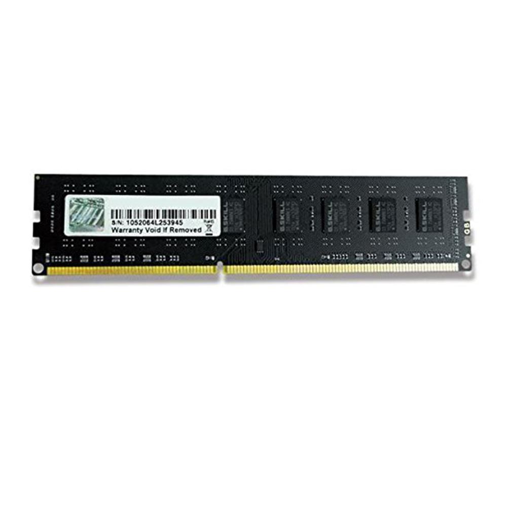 8GB  DDR3 1600MHz CL11