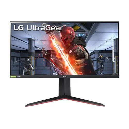 LG Ultragear 27inç 144 Hz 1 Ms Gaming Monitör