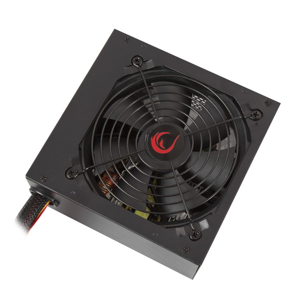RAMPAGE  650W 80+