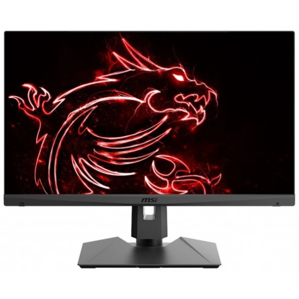 MSI Optix MAG272QP 27" 165Hz 1ms