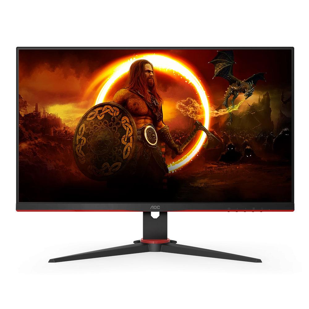 AOC 24 İnç 240Hz 0,5ms Full HD