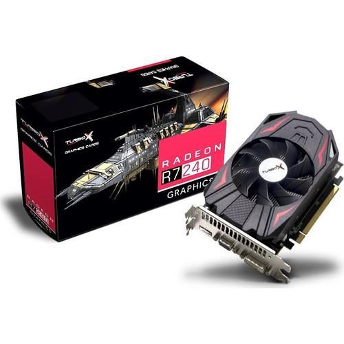 TURBOX R7 240 2GB GDDR5
