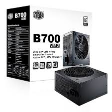 Cooler Master 700 Watt Psu
