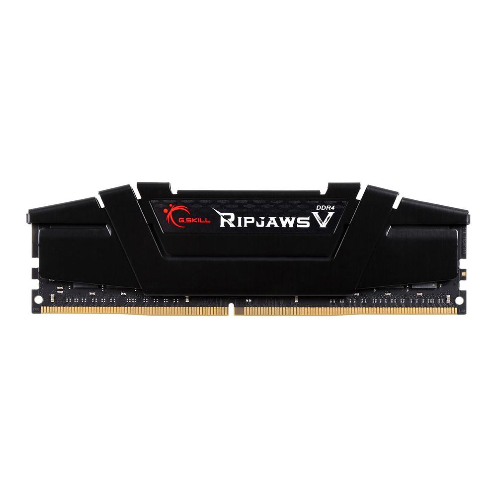 G Skill Ripjaws 16 GB  3200MHZ