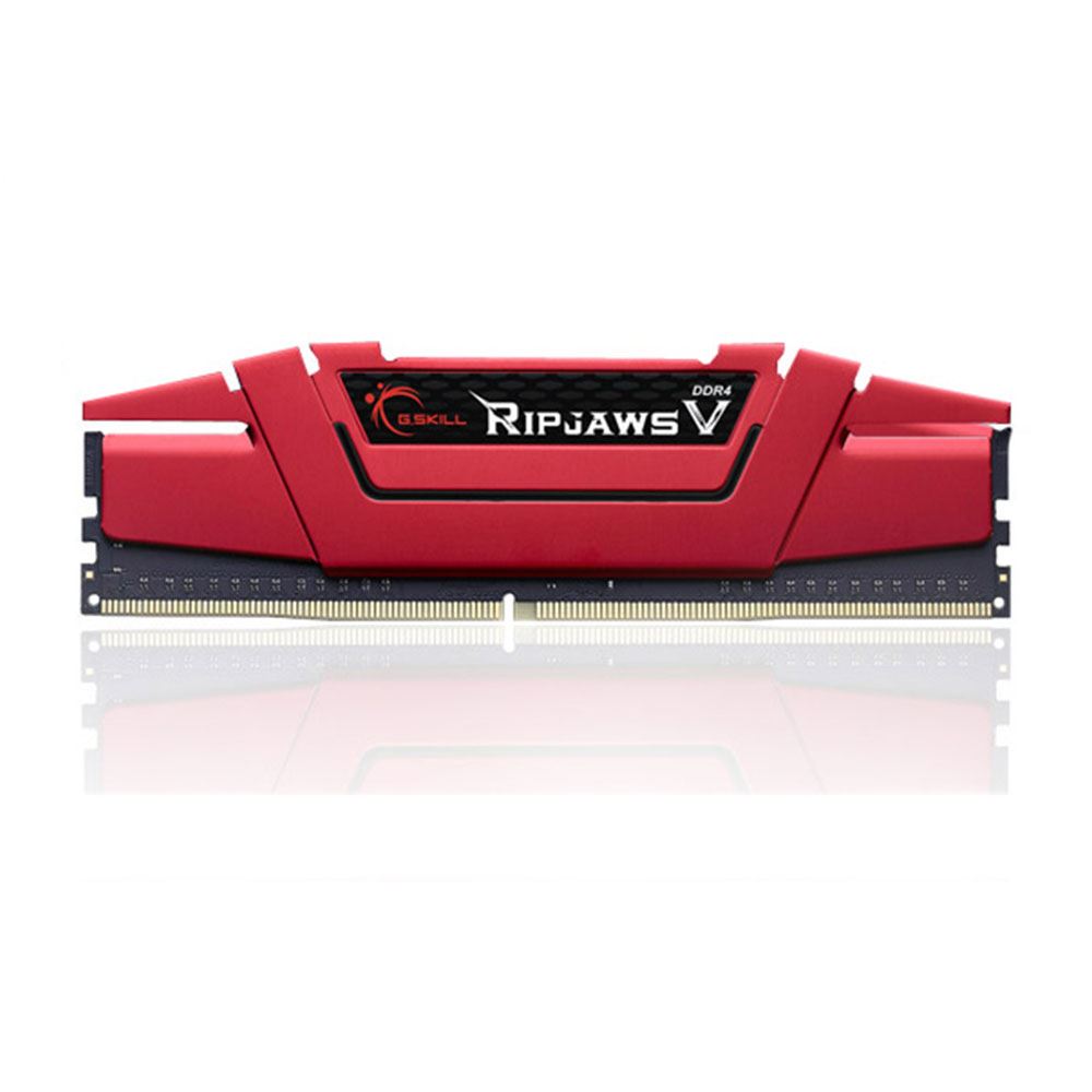 G Skill Ripjaws 8GB  3200MHZ